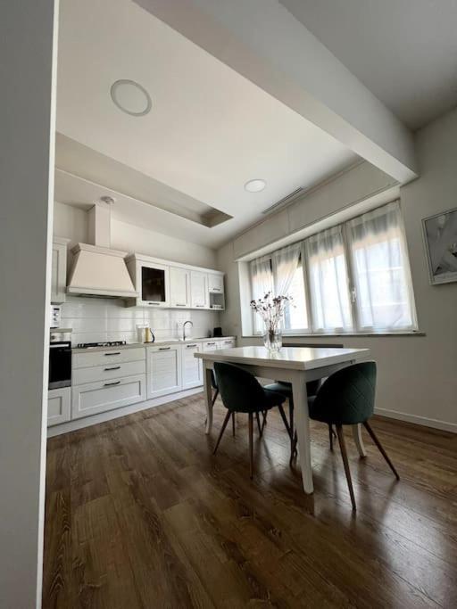 Appartamento Milano Centro Corso Como Kültér fotó