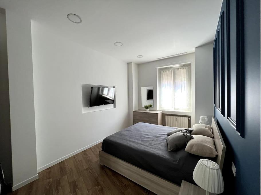 Appartamento Milano Centro Corso Como Kültér fotó